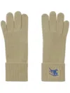 BURBERRY BURBERRY GLOVES