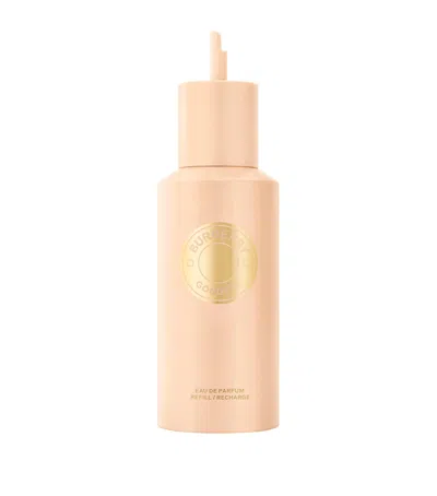 Burberry Goddess Eau De Parfum - Refill In White