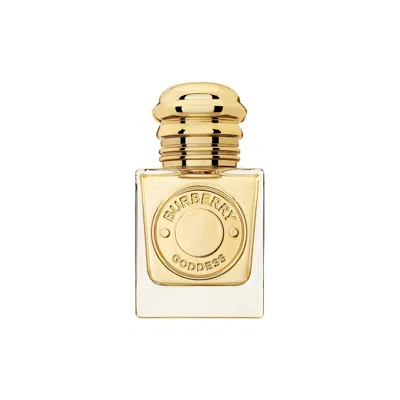 BURBERRY BURBERRY GODDESS EAU DE PARFUM 1 OZ / 30 ML EAU DE PARFUM SPRAY