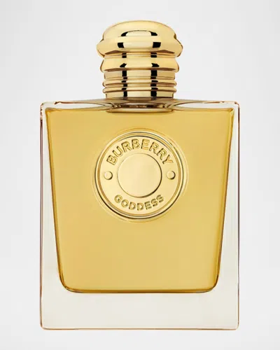 Burberry Goddess Eau De Parfum, 100 ml In Regular