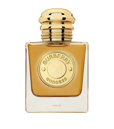 Burberry Goddess Eau De Parfum