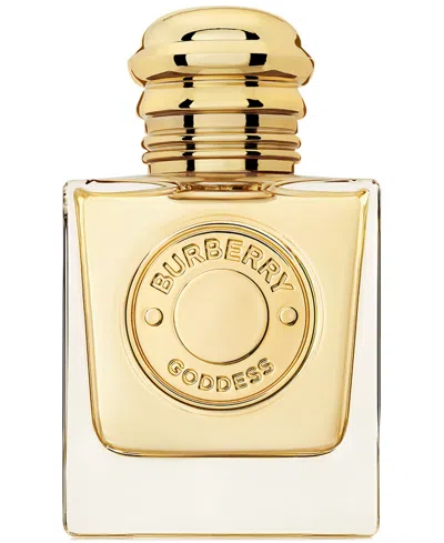 BURBERRY BURBERRY GODDESS EAU DE PARFUM, 1.6 OZ.