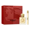 Burberry 2-pc. Goddess Eau De Parfum Gift Set In Red