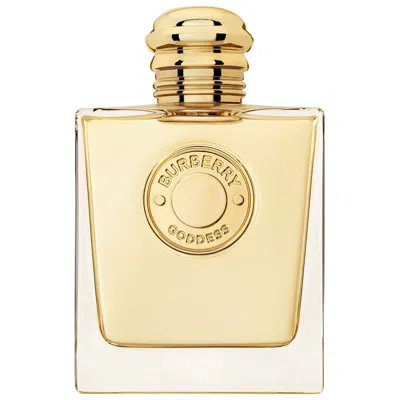BURBERRY BURBERRY GODDESS EAU DE PARFUM 3.3 OZ / 100 ML EAU DE PARFUM SPRAY