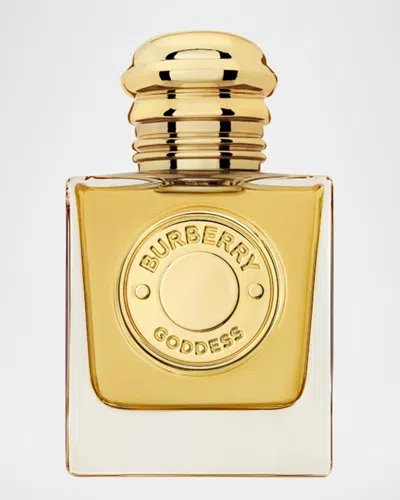 Burberry Goddess Eau De Parfum, 50 ml In White