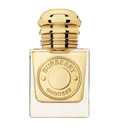 Burberry Goddess Eau De Parfum In White