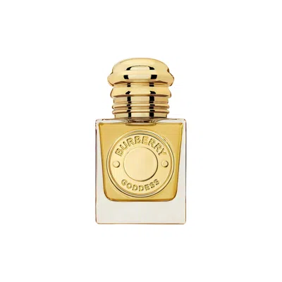 BURBERRY BURBERRY GODDESS EAU DE PARFUM INTENSE 1 OZ / 30 ML EAU DE PARFUM