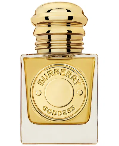 Burberry Goddess Eau De Parfum Intense , 1 Oz. In No Color