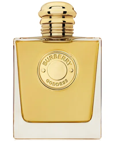 BURBERRY BURBERRY GODDESS EAU DE PARFUM INTENSE, 3.3 OZ.