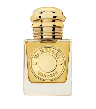 BURBERRY GODDESS EAU DE PARFUM INTENSE