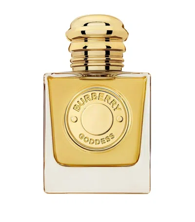 Burberry Goddess Eau De Parfum Intense In No Color