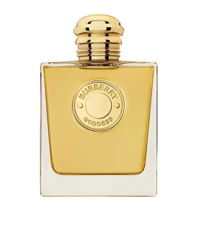Burberry Goddess Eau De Parfum Intense