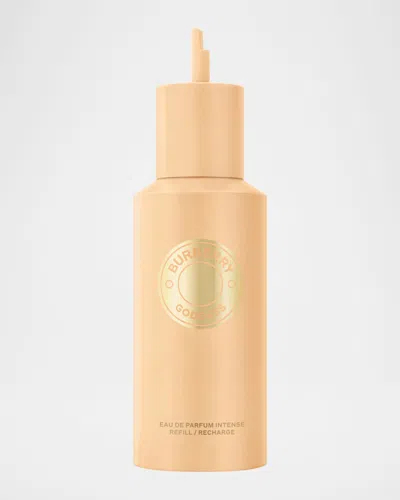 Burberry Goddess Eau De Parfum Intense Refill, 150 ml In White