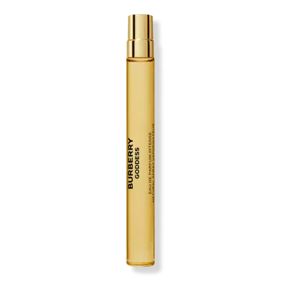 Burberry Goddess Eau De Parfum Intense Travel Spray