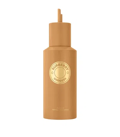 Burberry Goddess Eau De Parfum Refill