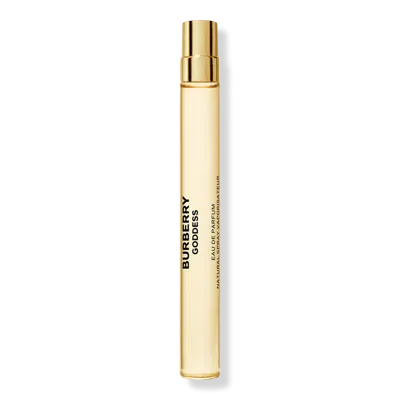 Burberry Goddess Eau De Parfum Travel Spray