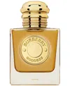 Burberry Goddess Parfum With Vanilla And Leather 1.6 Oz/50 ml Parfum Spray In Gold
