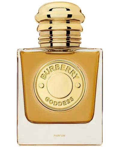 Burberry Goddess Parfum, 1.6 Oz. In Transparent