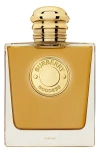Burberry Goddess Parfum - 3.3 oz In Transparent