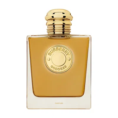 Burberry Goddess Parfum With Vanilla And Leather 3.3 Oz/100 ml Parfum Spray