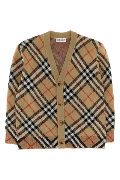 Burberry 'graham' Cardigan