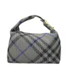 Burberry Women Medium Peg Duffle Handbag