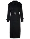 Burberry Coats & Jackets