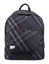 Burberry Heritage Backpack