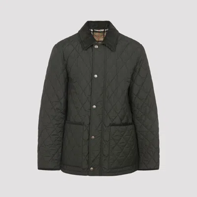 BURBERRY HADDINGTON JACKET