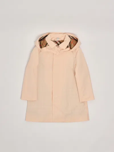 BURBERRY HADLEY TRENCH COAT
