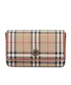 Burberry Lshampshire Old 8094435 In Brown