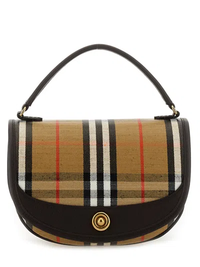 Burberry Handbag "highlands"