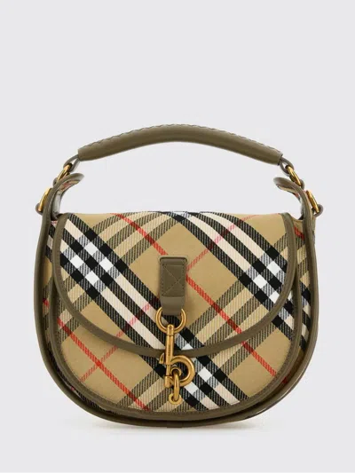 BURBERRY HANDBAG WOMAN BURBERRY,I24395054