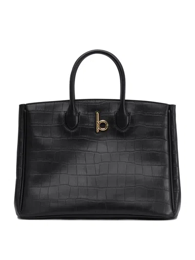 BURBERRY BURBERRY HANDBAGS