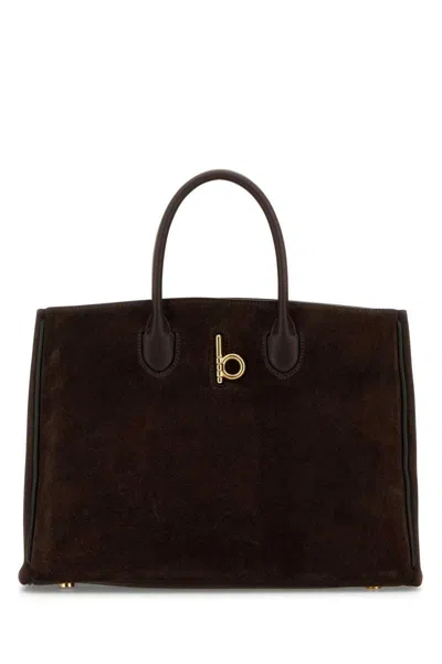 Burberry Handbags.