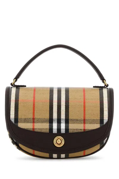 BURBERRY BURBERRY HANDBAGS.