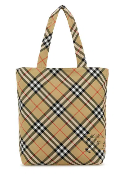 Burberry Handbags.