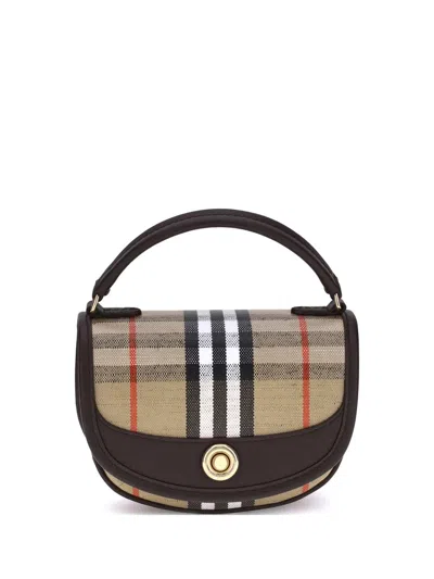 Burberry Handbags In Multi