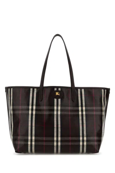 BURBERRY BURBERRY HANDBAGS.