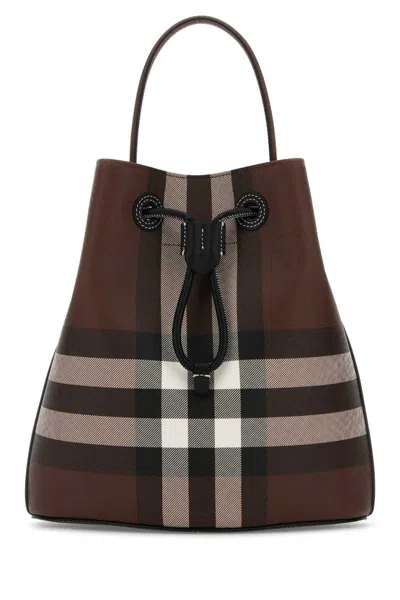 BURBERRY BURBERRY HANDBAGS.