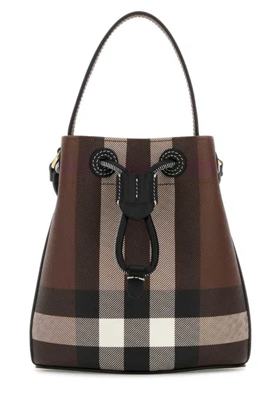 BURBERRY BURBERRY HANDBAGS.
