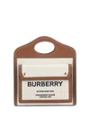 BURBERRY BURBERRY HANDBAGS