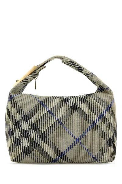 BURBERRY BURBERRY HANDBAGS.
