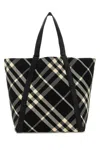 Burberry Handbags In Printed