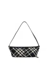 Burberry Handbags. In Printed