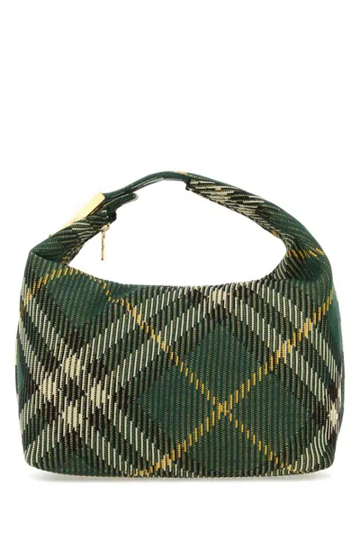 BURBERRY BURBERRY HANDBAGS.