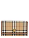 BURBERRY BURBERRY 'HANNAH' WALLET