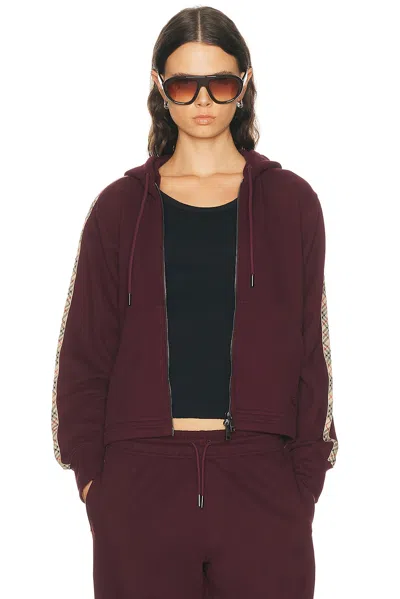 BURBERRY HARPER JACKET