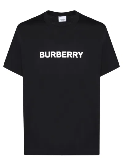 Burberry Harriston Black T-shirt