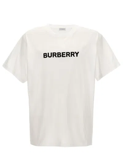 BURBERRY BURBERRY 'HARRISTON' T-SHIRT